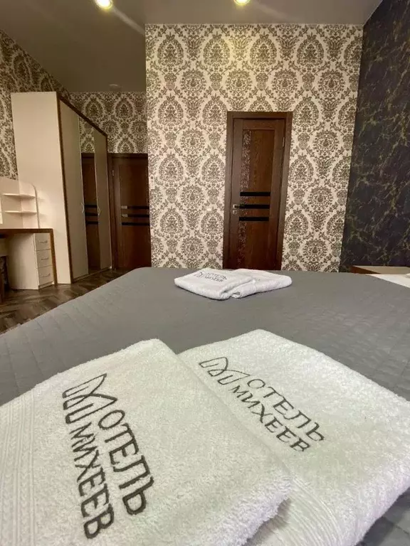 Комната Тюменская область, Тюмень Магистральная ул., 10Г (25.0 м) - Фото 1