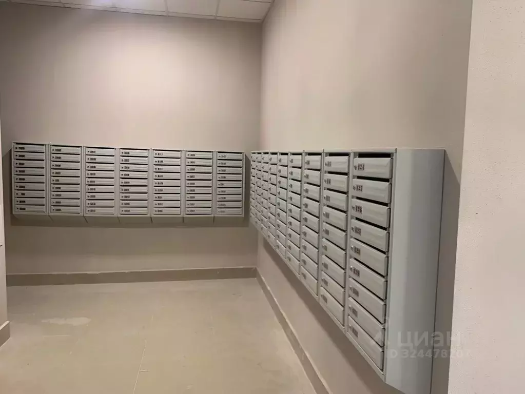 Студия Московская область, Пушкино Ярославское ш., 194к1 (28.0 м) - Фото 2