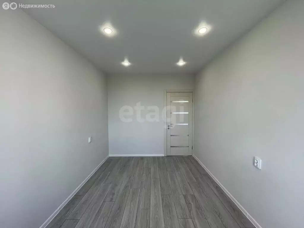 Квартира-студия: Красный Бор, Мирная улица, 6 (28.3 м) - Фото 2