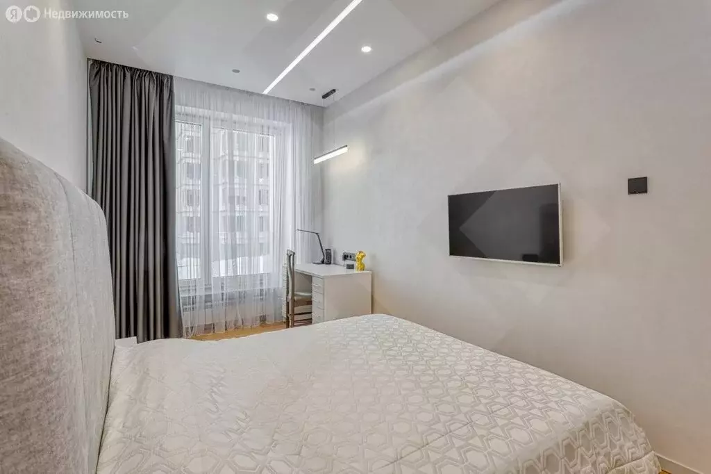 1-комнатная квартира: Москва, бульвар Братьев Весниных, 2 (45 м) - Фото 1