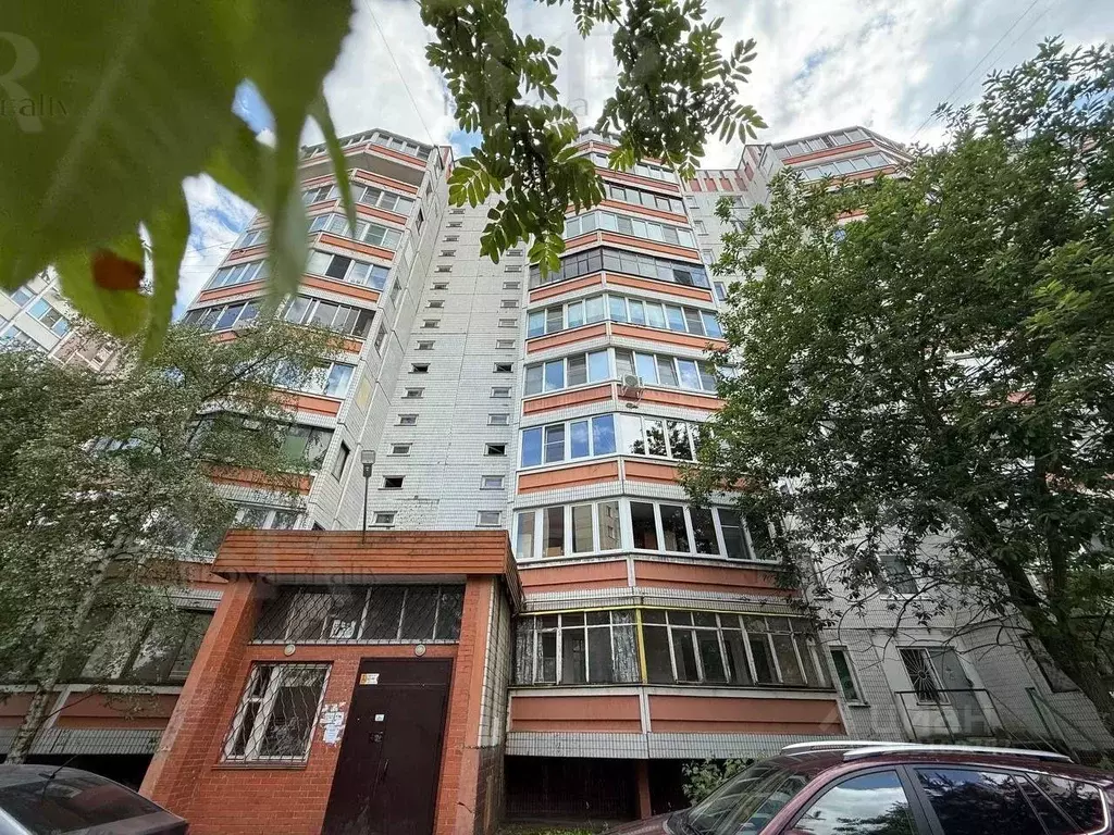 Квартира, 2 комнаты, 67.4 м - Фото 0