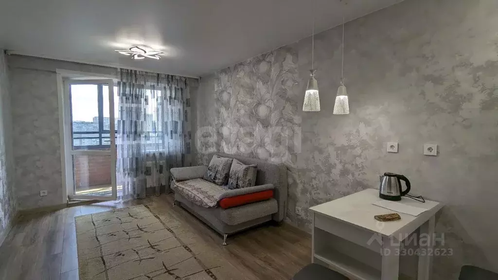Студия Удмуртия, Ижевск 5-я Подлесная ул., 3 (28.0 м) - Фото 1