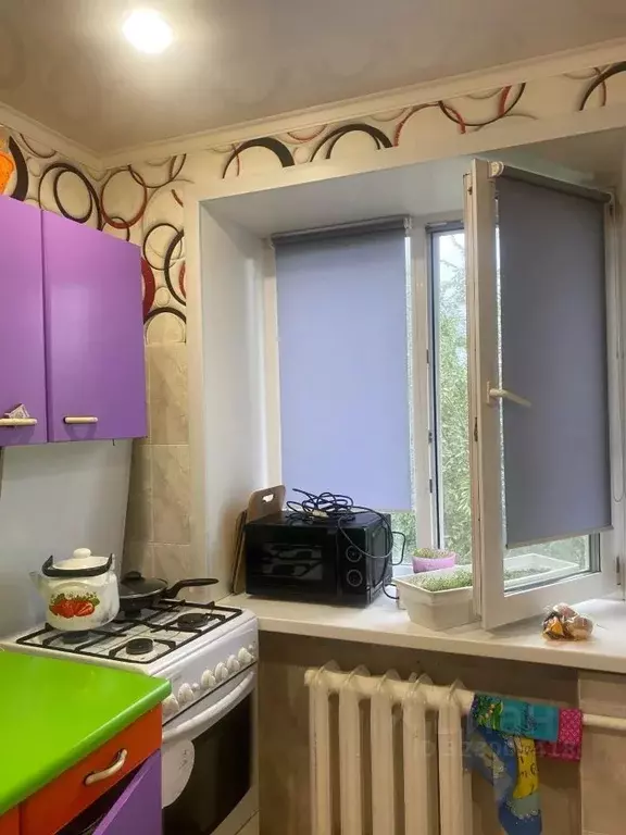 2-к кв. Оренбургская область, Оренбург просп. Братьев Коростелевых, 61 ... - Фото 2