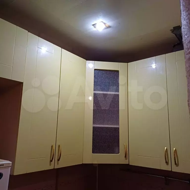 1-к. квартира, 24,6 м, 5/5 эт. - Фото 1