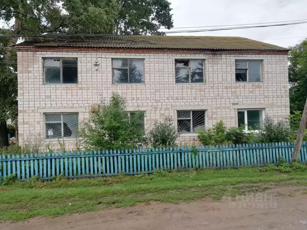 Помещение свободного назначения в Башкортостан, Миякинский район, ... - Фото 1