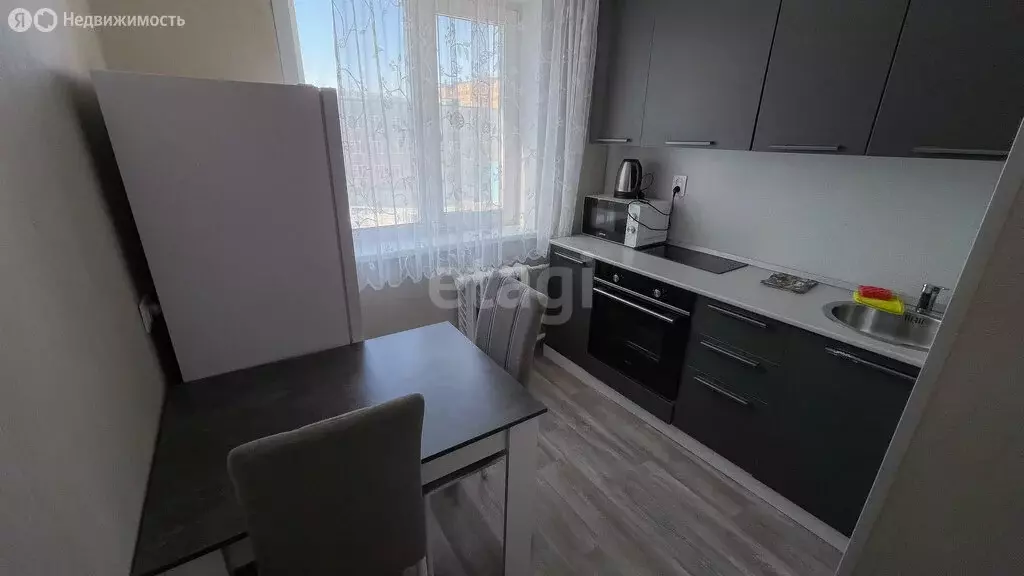 2-комнатная квартира: Норильск, Талнахская улица, 41 (44.5 м) - Фото 1