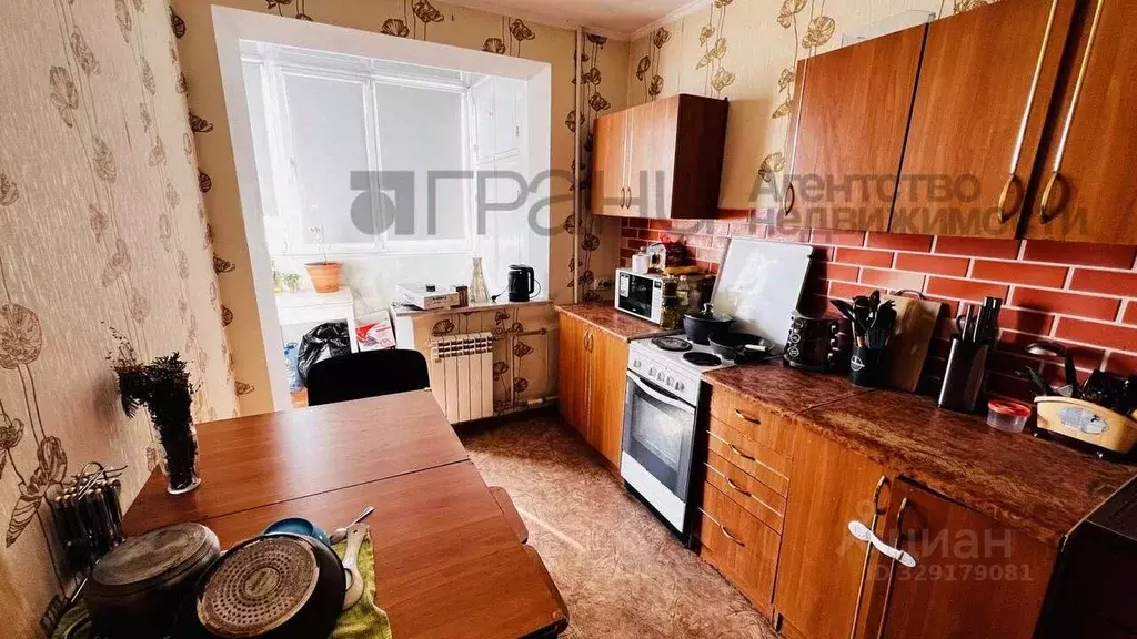 2-к кв. Севастополь ул. Павла Корчагина, 52 (47.0 м) - Фото 1