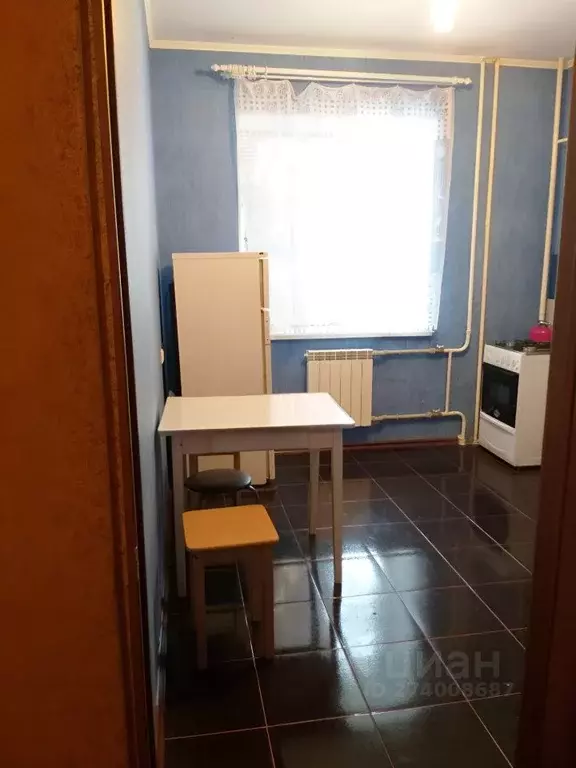 1-к кв. Белгородская область, Белгород ул. Буденного, 6а (40.0 м) - Фото 2