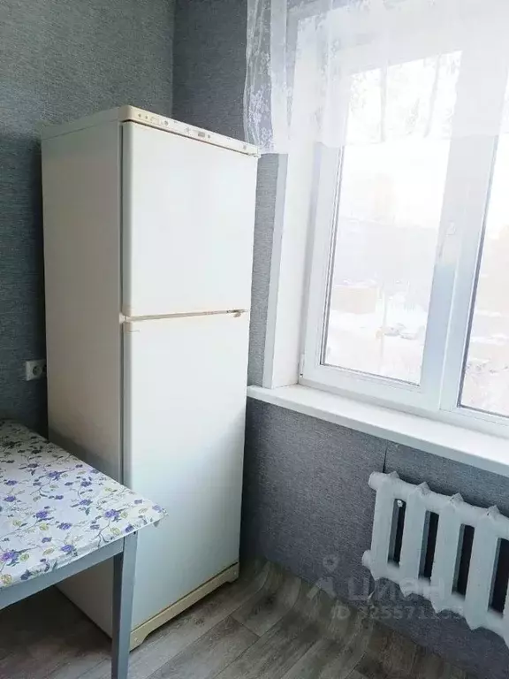 1-к кв. Красноярский край, Красноярск ул. Гусарова, 60 (30.0 м) - Фото 2