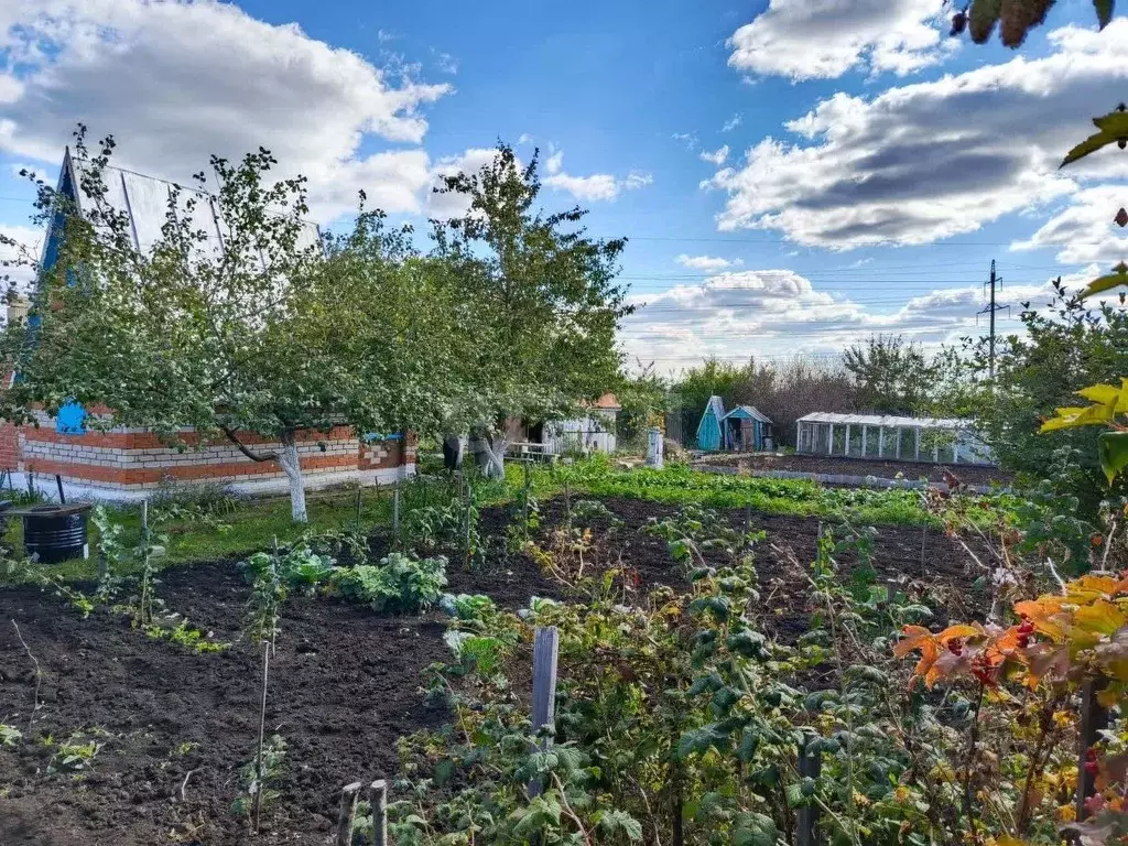 Участок в Башкортостан, Стерлитамакский район, Николаевский сельсовет, ... - Фото 1