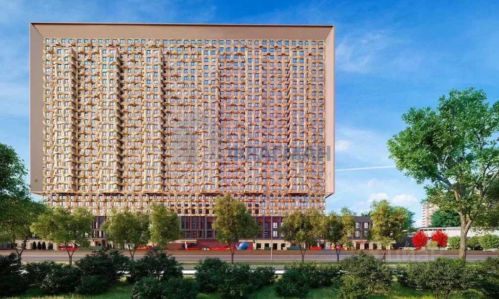 Помещение свободного назначения в Москва Отрадная ул., 4А (42 м) - Фото 1