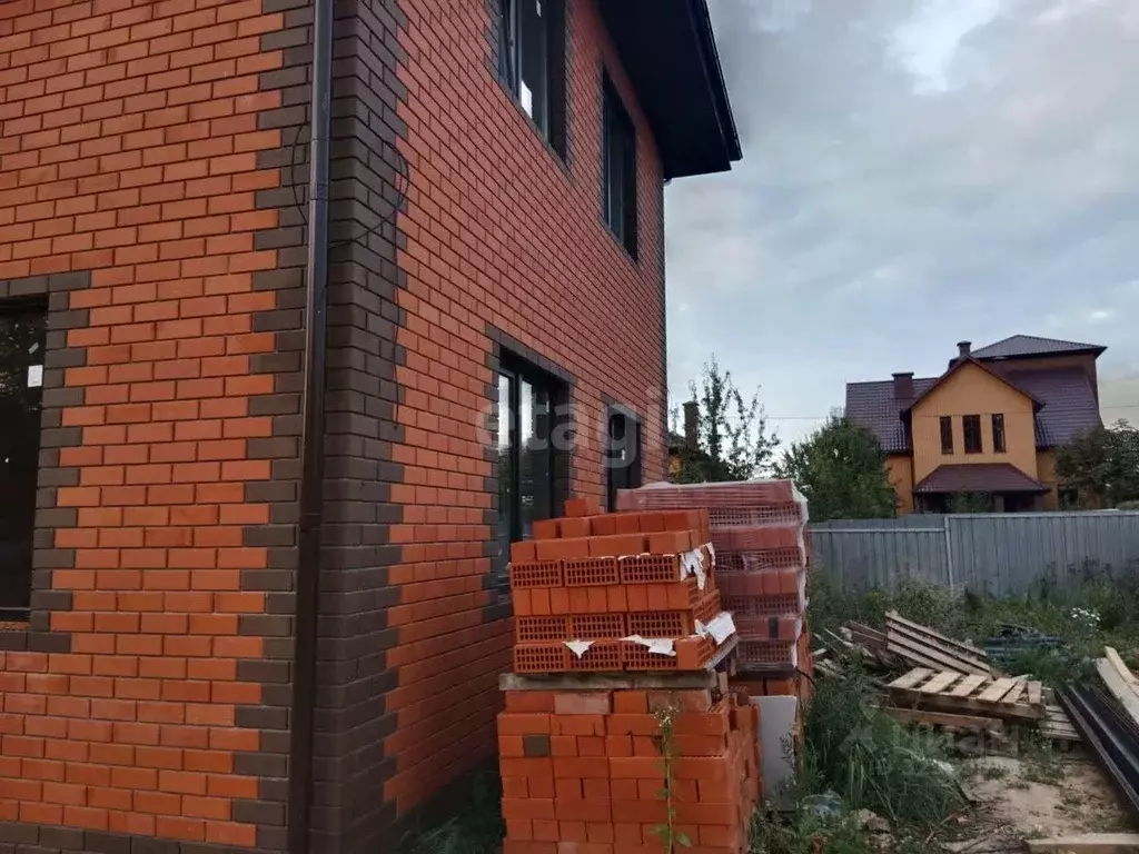 Дом в Калужская область, Калуга Верховая ул., 77 (192 м) - Фото 1