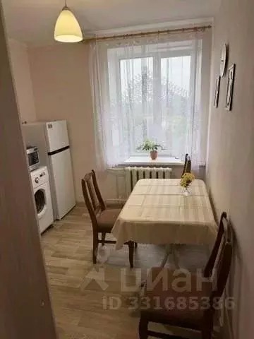 3-к кв. Ленинградская область, Выборг ул. Кривоносова, 17 (66.0 м) - Фото 2