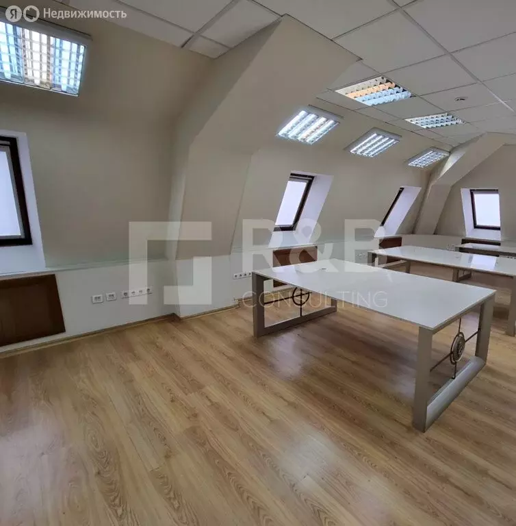 Помещение свободного назначения (2034.3 м) - Фото 2