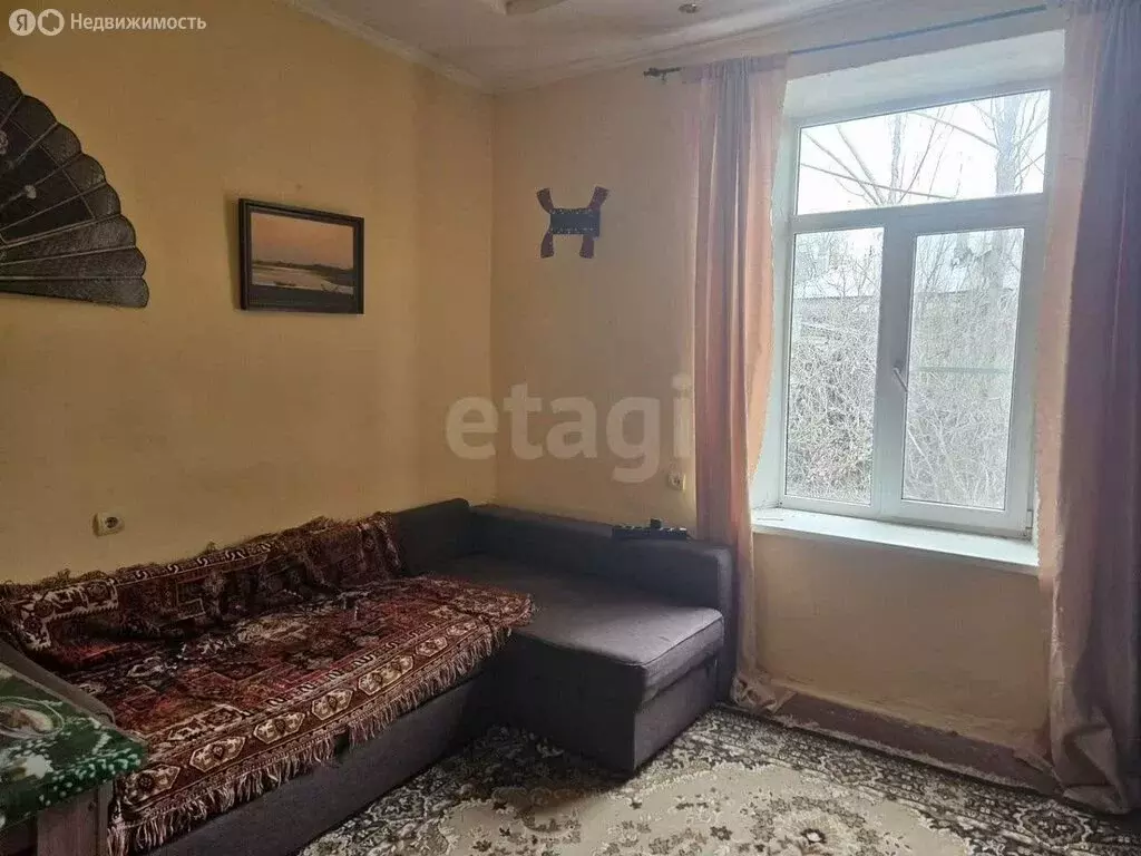 1к в -комнатной квартире (16 м) - Фото 2