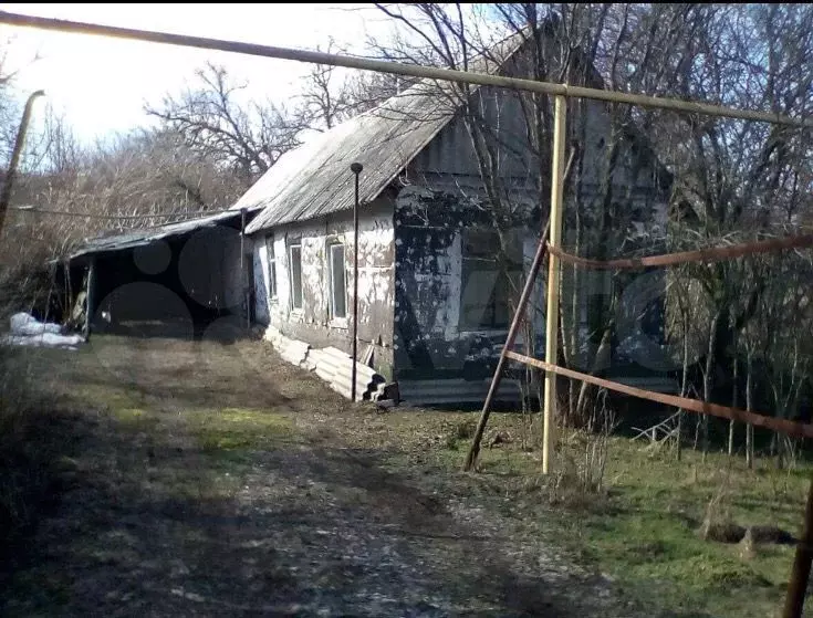 Ряженое дом. Село Ряженое Ростовская область.