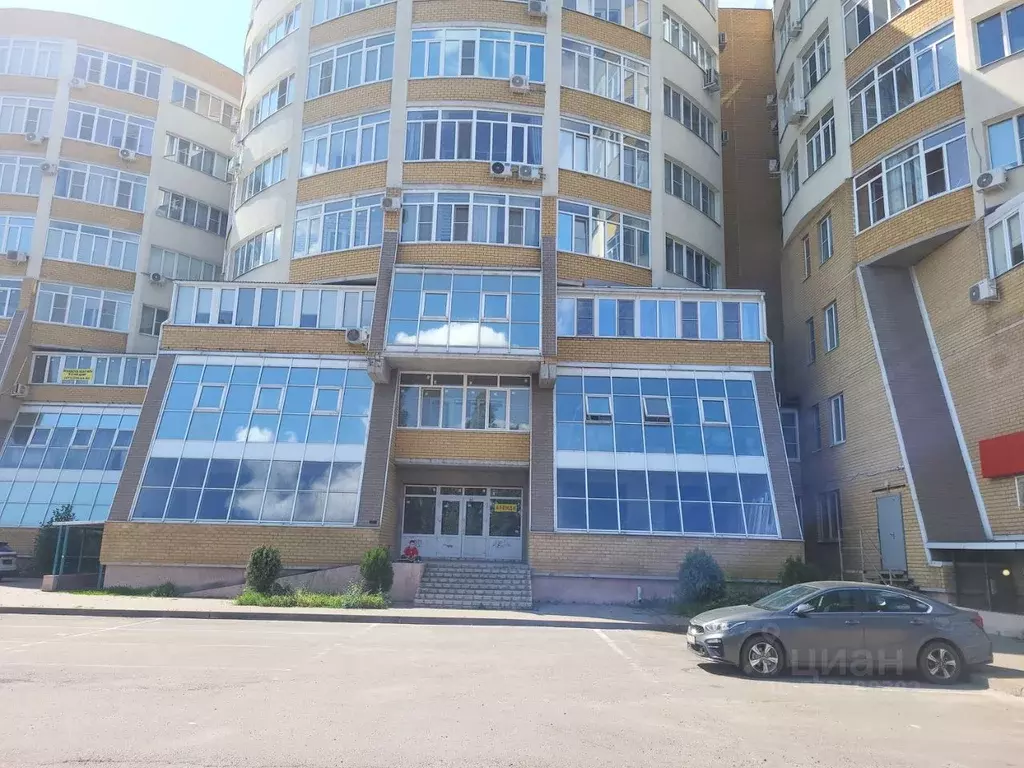 Помещение свободного назначения в Воронежская область, Воронеж ул. ... - Фото 2