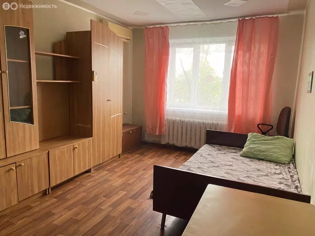 1к в -комнатной квартире (17.9 м) - Фото 1