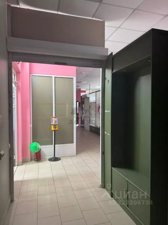 Торговая площадь в Московская область, Раменское ул. Михалевича, 6А (6 ... - Фото 2