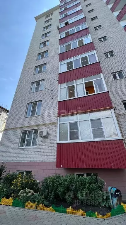 3-к кв. Карачаево-Черкесия, Черкесск Партизанская ул., 91 (108.9 м) - Фото 1