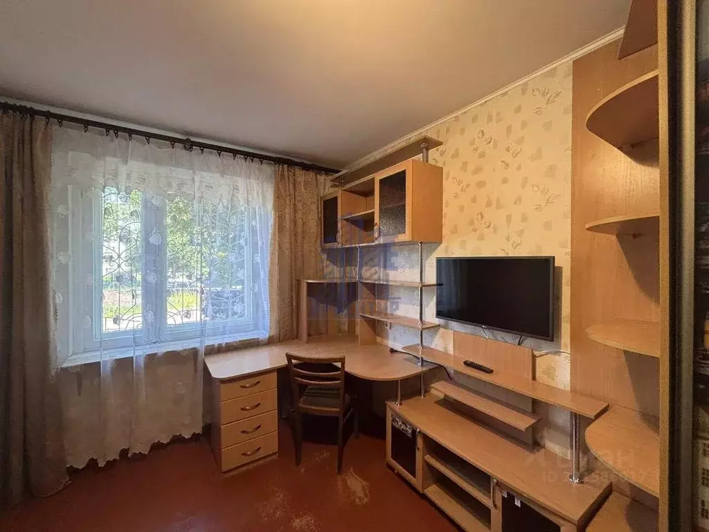 2-к кв. Чувашия, Чебоксары просп. И.Я. Яковлева, 10 (55.0 м) - Фото 2