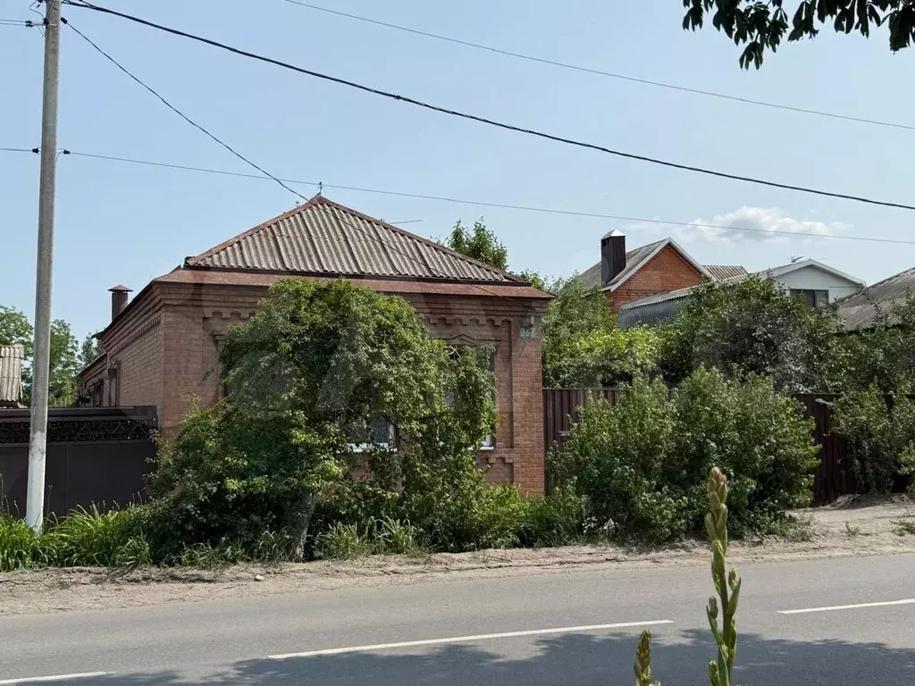 Дом 65 м на участке 5,9 сот. - Фото 0