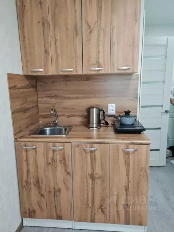 Комната Кировская область, Киров Октябрьский просп., 30 (11.0 м) - Фото 1