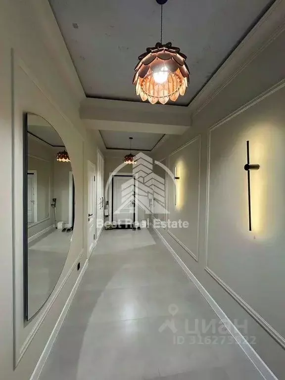 2-к кв. Дагестан, Махачкала ул. Магарамкентская, 15 (94.0 м) - Фото 0