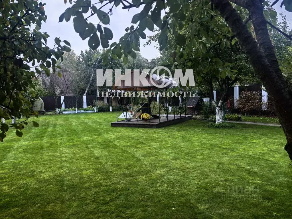 Участок в Московская область, Наро-Фоминский городской округ, Заречье ... - Фото 1