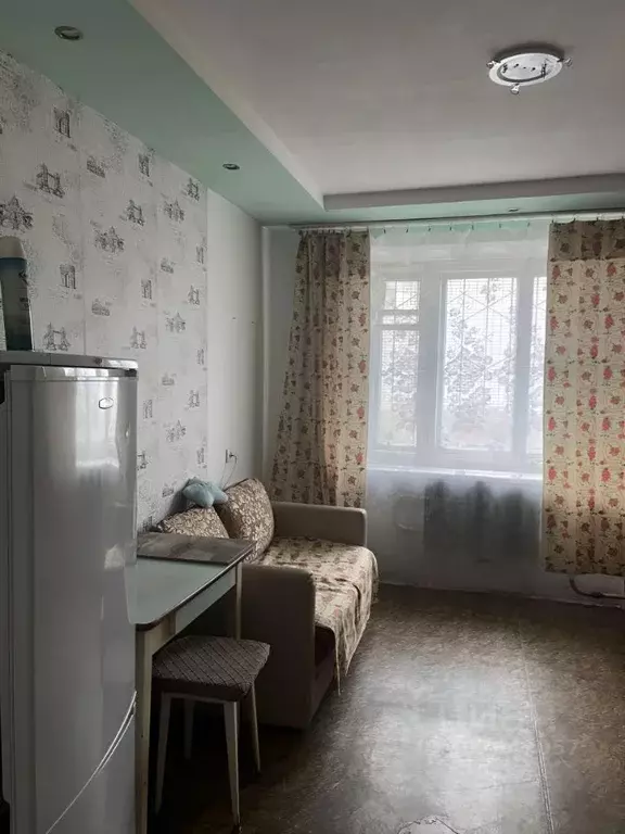 Комната Марий Эл, Йошкар-Ола ул. Прохорова, 29 - Фото 1