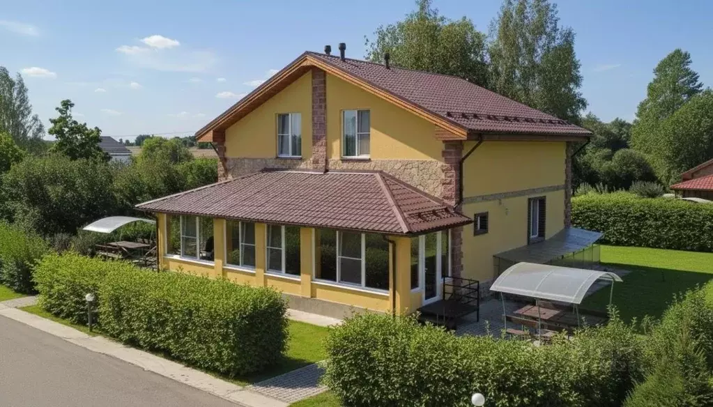 2-к кв. Ленинградская область, Волховский район, Староладожское с/пос, ... - Фото 1