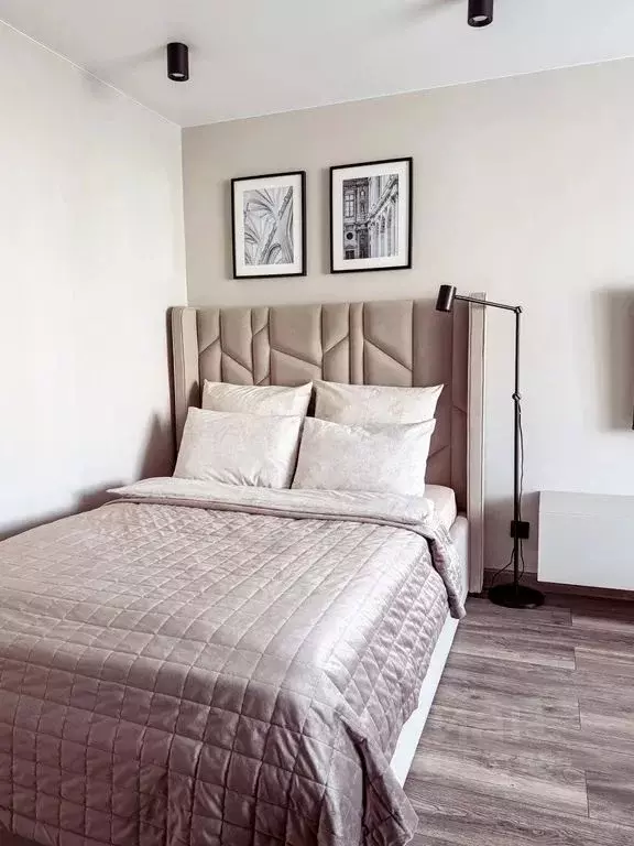 1-к кв. Татарстан, Казань ул. Малая Крыловка, 27 (30.0 м) - Фото 1