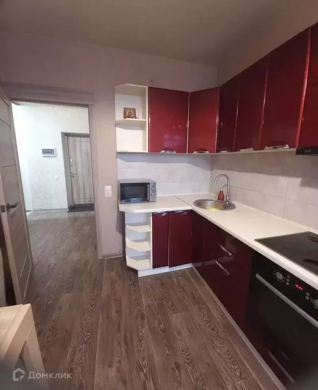 Продаётся 1-к квартира, 45 м - Фото 0
