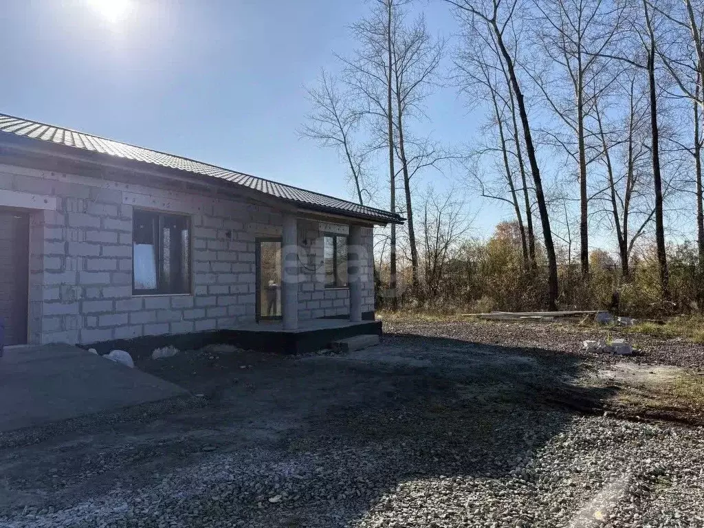 Дом в Свердловская область, Нижний Тагил Кондукторская ул., 38 (135 м) - Фото 0