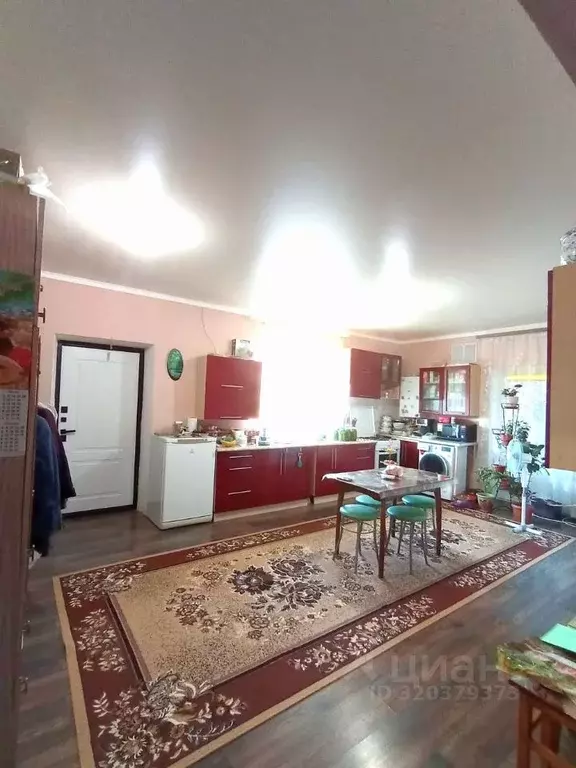 Дом в Ростовская область, Таганрог Дачное-2 садовое товарищество, 391 ... - Фото 0