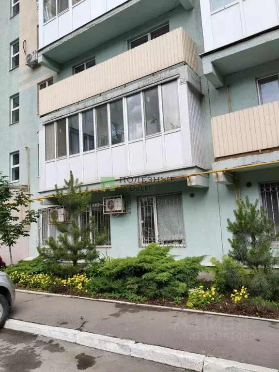 Помещение свободного назначения в Саратовская область, Саратов ... - Фото 1