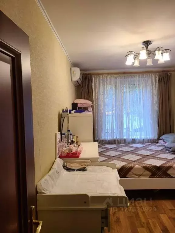 Комната Москва Вильнюсская ул., 3К1 (22.1 м) - Фото 2