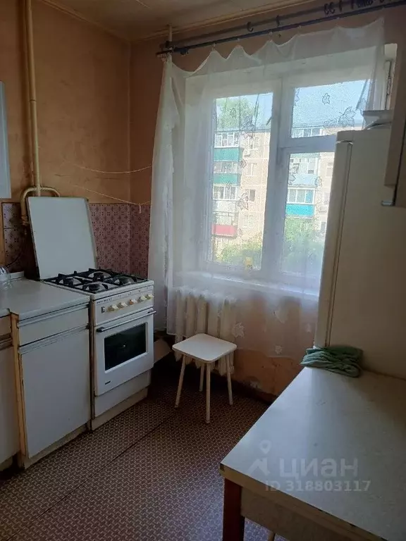1-к кв. Курская область, Курск Курского завода тракторных запчастей ... - Фото 0