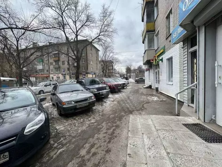 Сдам помещение свободного назначения, 58.8 м - Фото 1