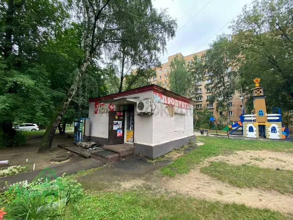 Помещение свободного назначения в Московская область, Люберцы Городок ... - Фото 1