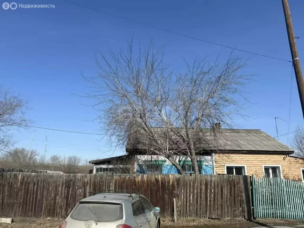 Дом в Улан-Удэ, улица Степная Протока (38 м) - Фото 2