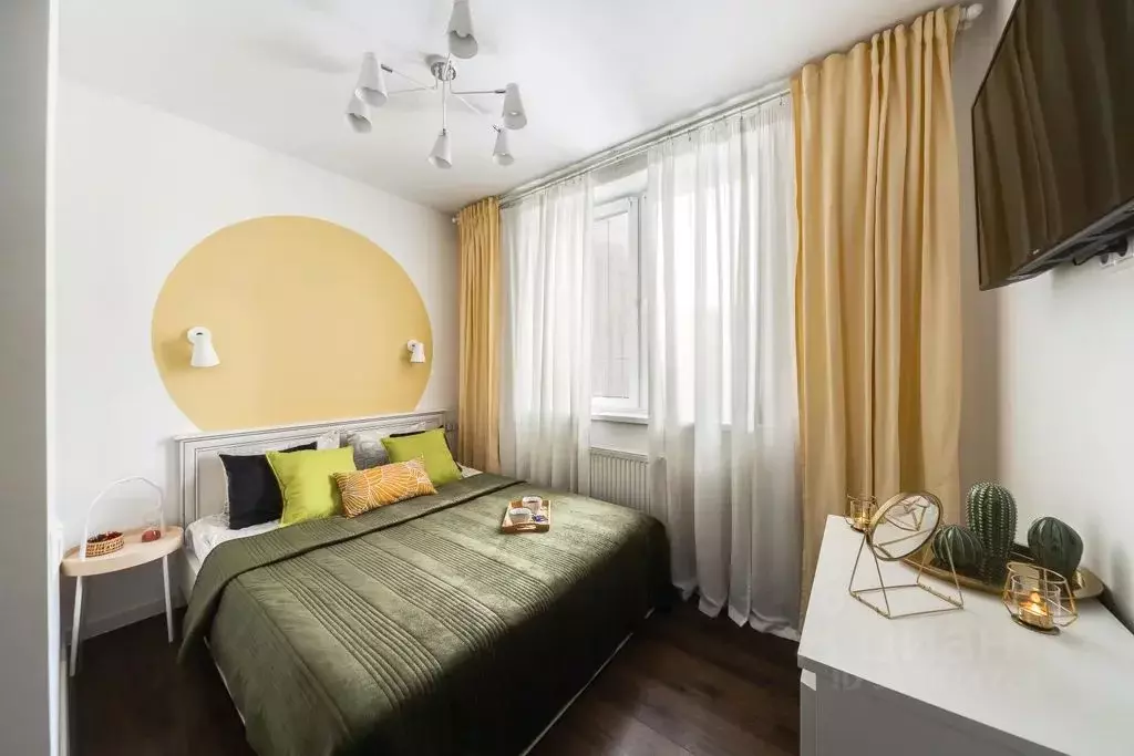 1-к кв. Московская область, Реутов Юбилейный просп., 67 (20.0 м) - Фото 1