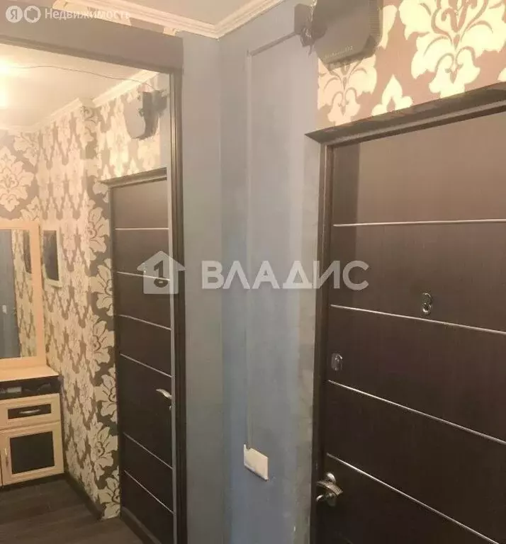1-комнатная квартира: Москва, шоссе Энтузиастов, 82/2к2 (32 м) - Фото 2