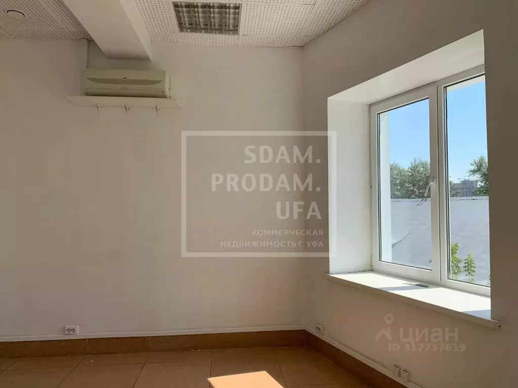 Офис в Башкортостан, Уфа Революционная ул., 98к1 (80 м) - Фото 1