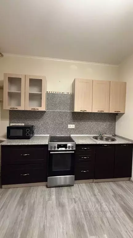 1-к кв. Москва ул. Вертолетчиков, 13 (40.0 м) - Фото 1