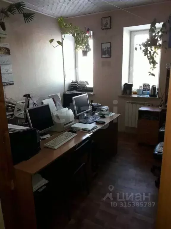 3-к кв. Вологодская область, Великий Устюг Набережная ул., 23 (84.8 м) - Фото 2