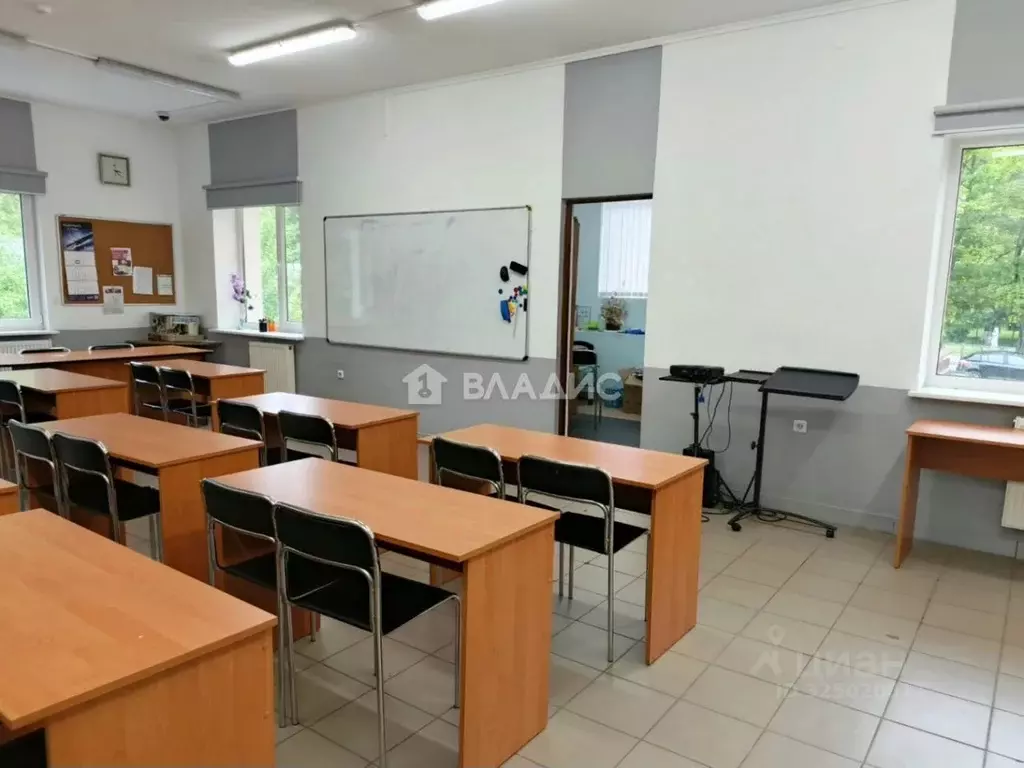 Помещение свободного назначения в Калининградская область, Калининград ... - Фото 2