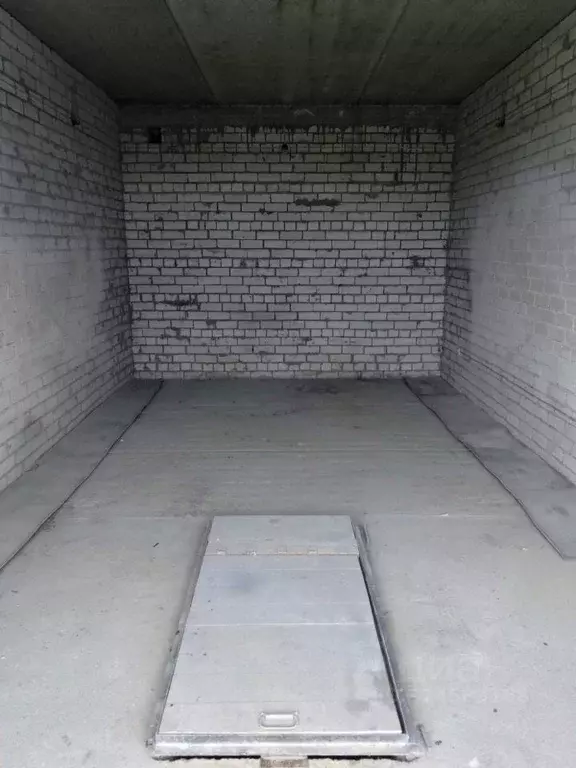 Гараж в Волгоградская область, Волжский Оломоуцкая ул., 9Б (25 м) - Фото 1