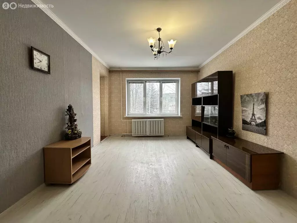 2-комнатная квартира: Калининград, улица Лейтенанта Яналова, 5 (51 м) - Фото 1