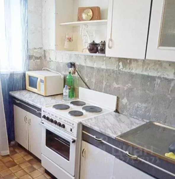 2-к кв. Самарская область, Тольятти Приморский бул., 14 (49.0 м) - Фото 1